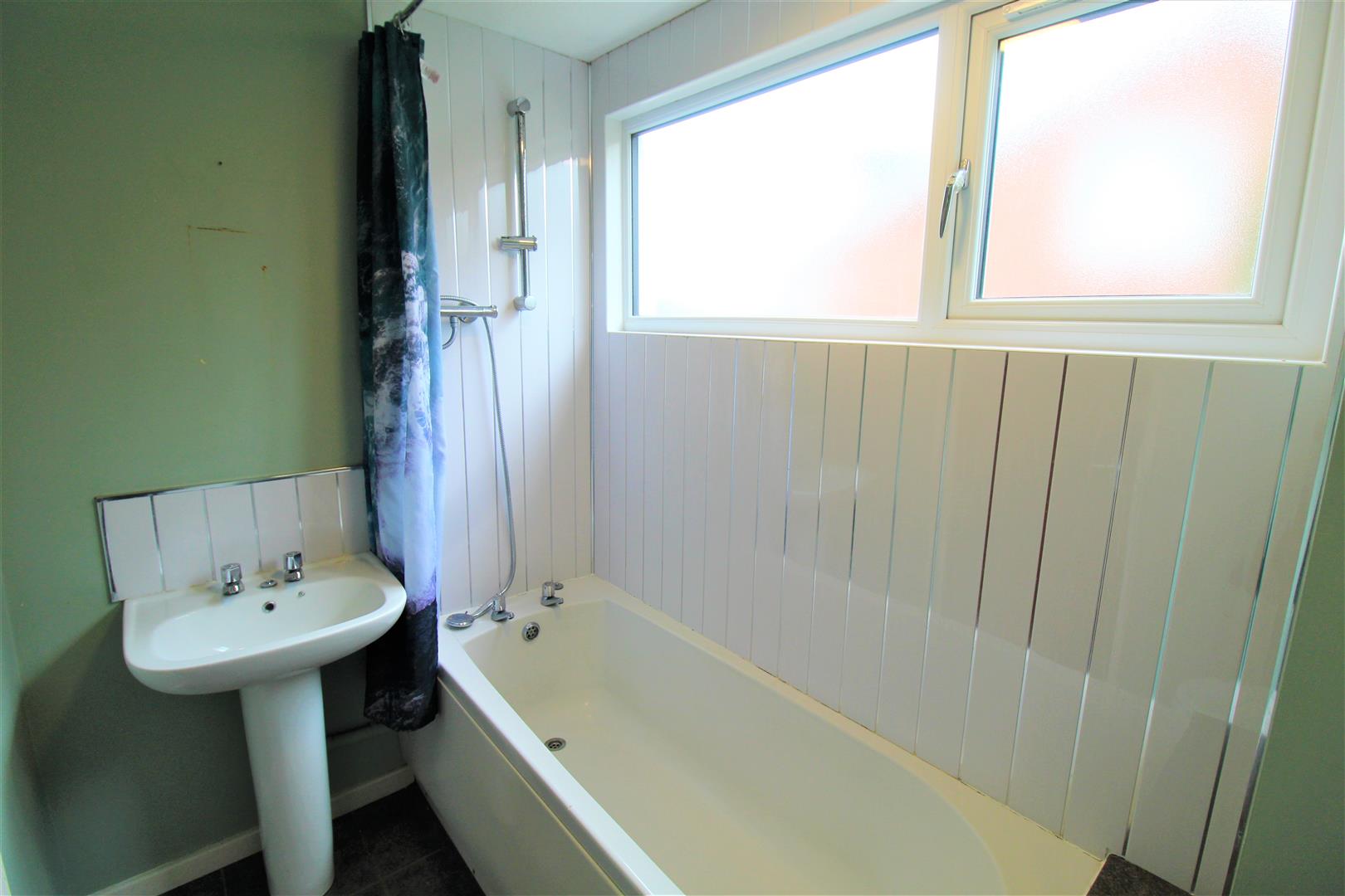 Ashenhurst Way, Leek